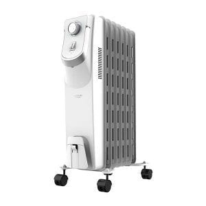 Aquecedor Cerâmico ReadyWarm 9000 Space 360º - CECOTEC