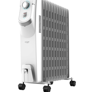 Aquecedor Radiador ReadyWarm 11000 Space 360º - CECOTEC