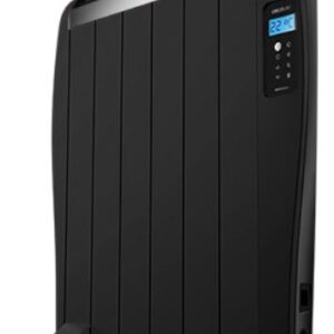 Emissor Térmico ReadyWarm 1200 Thermal (Preto) - CECOTEC