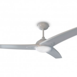 Ventoinha de Teto EnergySilence Aero 560 (Branco) - CECOTEC