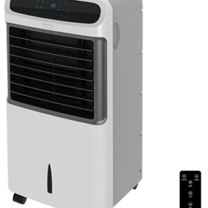 Climatizador Evaporativo EnergySilence 6500 Pure Tech (Branco) - CECOTEC