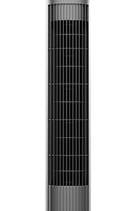 Torre de Ventilação EnergySilence 7050 SkyLine Control (Preto) - CECOTEC