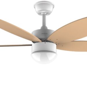 Ventoinha de Teto EnergySilence Aero 4260 Laranja 106cm 40W - CECOTEC