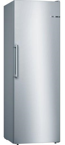 Arca Congeladora GSN33VLEP 225 (Inox) - BOSCH