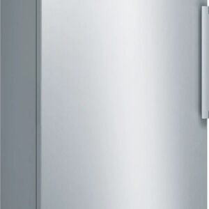 Frigorífico Combinado Serie 4 KSV33VLEP 324L Inox) - BOSCH