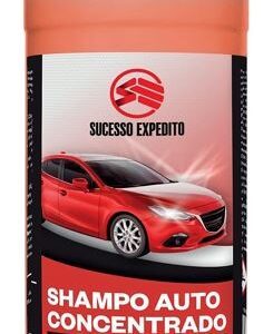 Champ? AUTO Concentrado 1L