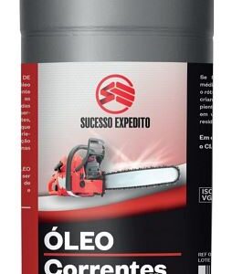 Óleo Correntes Motoserra 1L