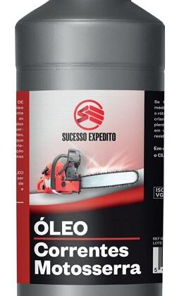 Óleo Correntes Motoserra 1L