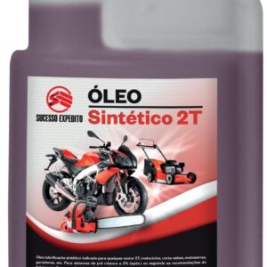 óleo Sint?tico 2T 1L