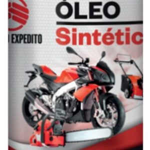?leo Sint?tico 2T (125ml)
