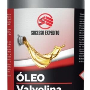 óleo Valvolina (80W90) 1L