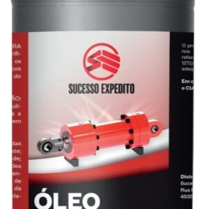 Óleo p/ Hidráulicos (46HLP) - 1L