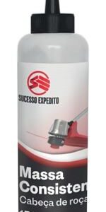 Massa Consistente Cabeça de Roçadora 150g