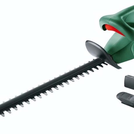 Corta Sebes EasyHedgeCut 18-45 (Preto/Verde) - BOSCH
