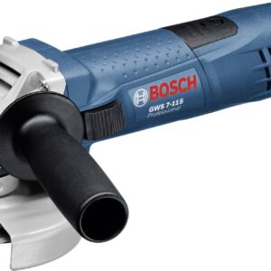 Rebarbadora GWS 7-125 - BOSCH