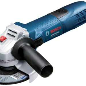 Rebarbadora GWS 7-115 E - BOSCH