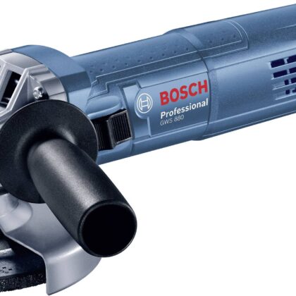 Rebarbadora GWS 880 Professional - BOSCH