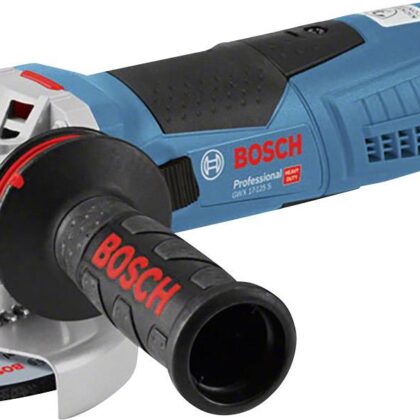 Rebarbadora X-LOCK GWX 17-125 S Professional - BOSCH