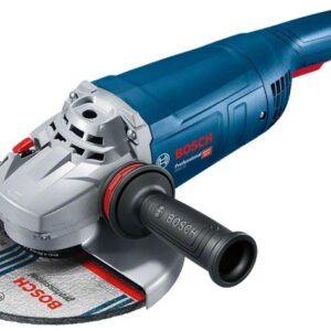Rebarbadora GWS 22-180 J Professional - BOSCH