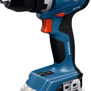 Aparafusadora GSR 18V-65 Professional - BOSCH