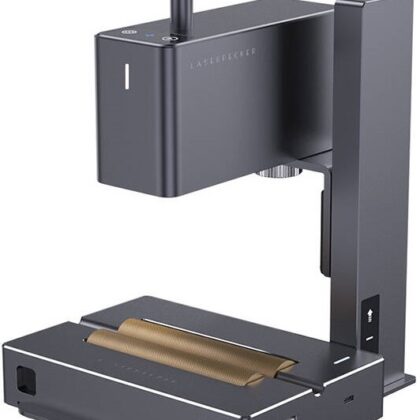 Máquina de Gravação a Laser LaserPecker 2 - LASERPECKER