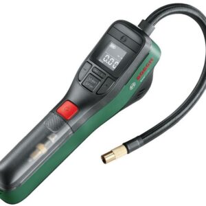 Bomba de Ar Elétrica Bosch EasyPump 10 bar 10 l/min - BOSCH