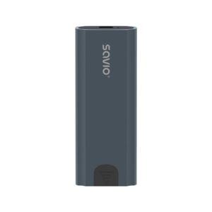 SAVIO AK-67 2.5 quot HD/SSD External Hard Drive Enclosure