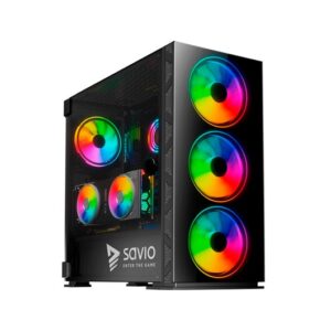 WISE ATX TOWER FIRST X1 ARGB