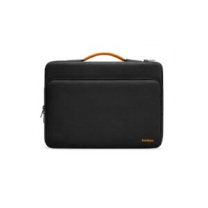 TOMTOC DEFENDER A14 BLACK 16 quot LAPTOP CASE