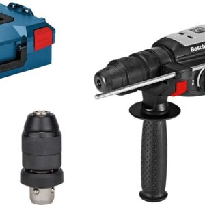 Martelo Perfurador 880W SDS-Plus Professional GBH 2-28 F - BOSCH