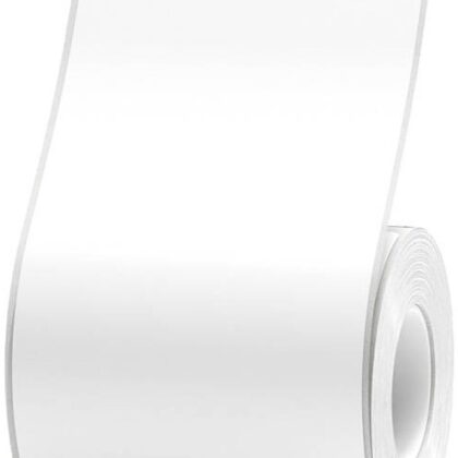 Rolo 95x Etiquetas Térmicas 70x100mm (Branco) - NIIMBOT