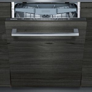 Máquina de Lavar Loiça de Encastre iQ100 SN615X03EE 13 Espaços - SIEMENS