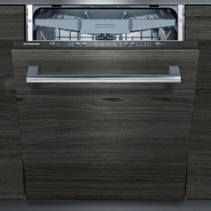 Máquina de Lavar Loiça de Encastre iQ100 SN615X03EE 13 Espaços - SIEMENS