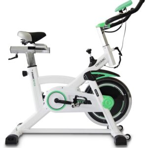 Bicicleta Extreme (Branco/Verde) - CECOTEC