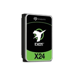 HD 3.5 24TB SATA3 SEAGATE EXOS X24