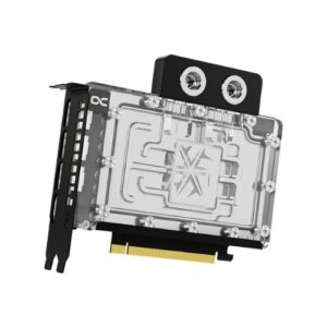 INNO3D RTX 5080 16GB ICHILL FROSTBITE GRAPHICS CARD