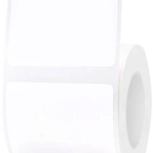 Rolo 900x Etiquetas T?rmicas 40x30mm (Branco) - NIIMBOT