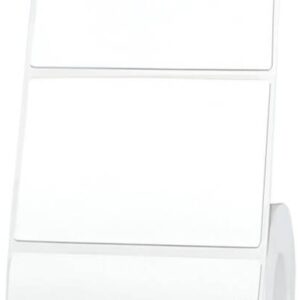 Rolo 690x Etiquetas Térmicas 60x40mm (Branco) - NIIMBOT