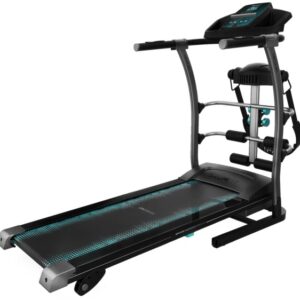 Passadeira DrumFit WayHome 14000 Runner Vibrator - CECOTEC