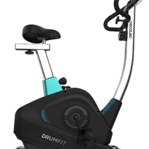 Bicicleta Estática DrumFit Cycle 6000 Pegasus - CECOTEC