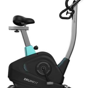 Bicicleta Est?tica DrumFit Cycle 6000 Pegasus Pro - CECOTEC