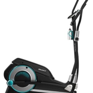 Bicicleta Est?tica DrumFit Elliptical 9000 Eir Pro - CECOTEC