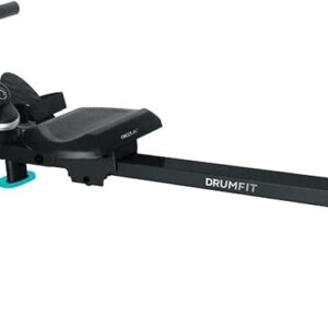 M?quina de Remo DrumFit Rower 7000 Regatta - CECOTEC