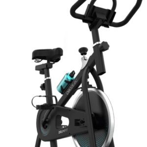 Bicicleta Est?tica Drumfit Indoor 6000 Forcis - CECOTEC
