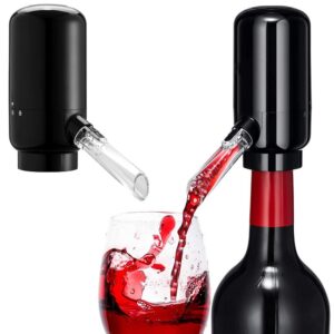 Dispensador El?trico p/ Garrafas de Vinho