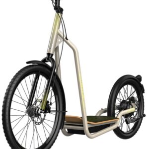 Trotinete Eléctrica Trot?n 50Km (Urban Bike) - CECOTEC