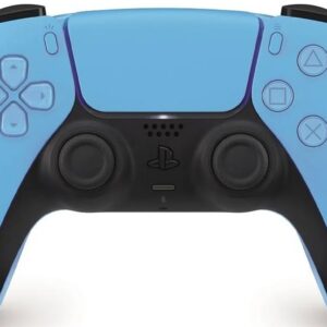 Comando DualSense Starlight Blue Playstation PS5 - SONY