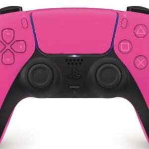 Comando DualSense Nova Pink PS5 - SONY