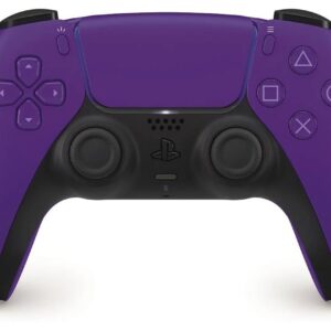 Comando DualSense Galactic Purple PS5 - SONY