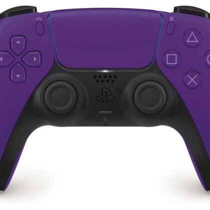 Comando DualSense Galactic Purple PS5 - SONY